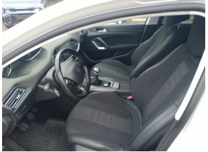 PEUGEOT 308 5 PORTE ALLURE 1600 HDI 120 CV EURO 6B